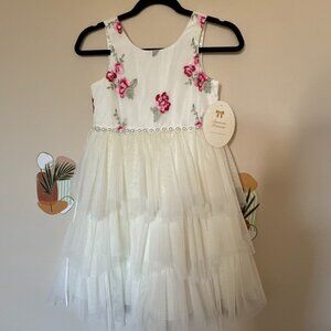 AMERICAN PRINCESS KIDS DRESS (10-12YO)